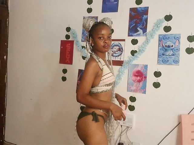 Charish