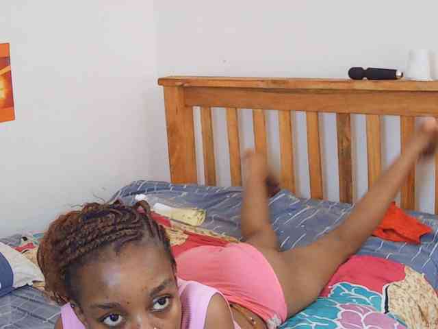 Charish webcam