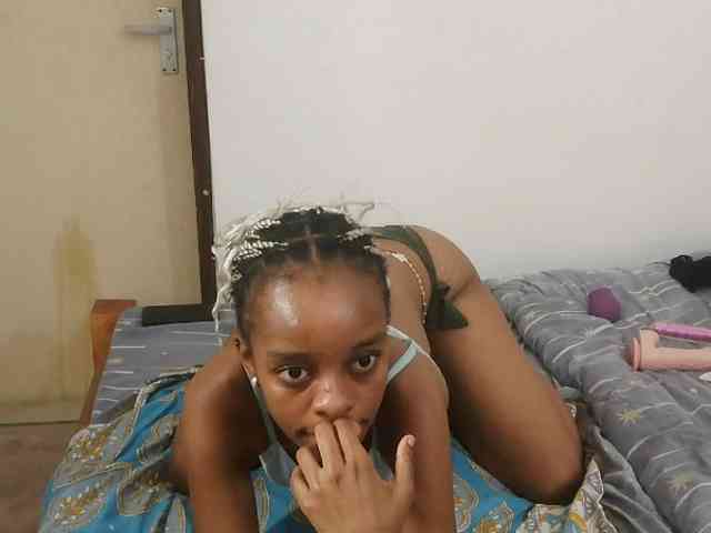 Charish webcam