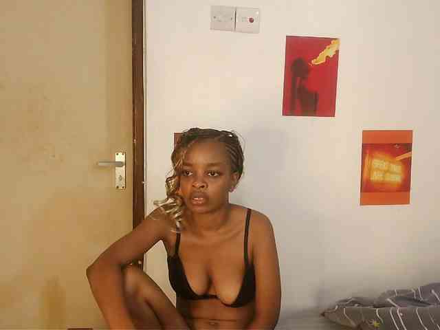 Charish