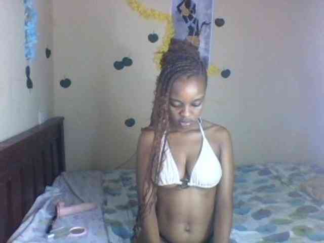 Charish webcam