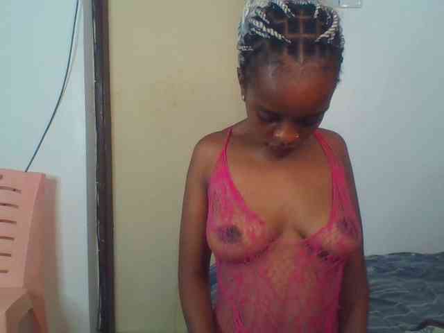 Charish
