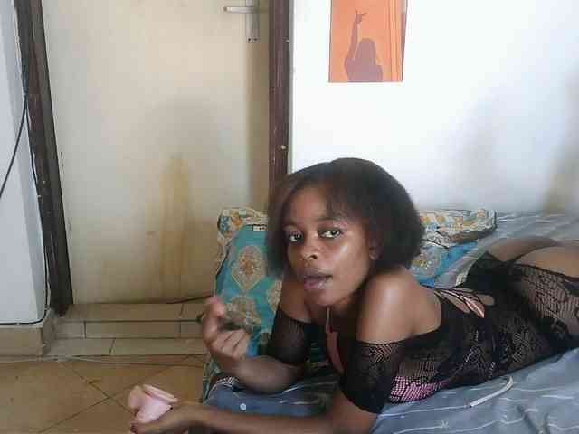 Charish
