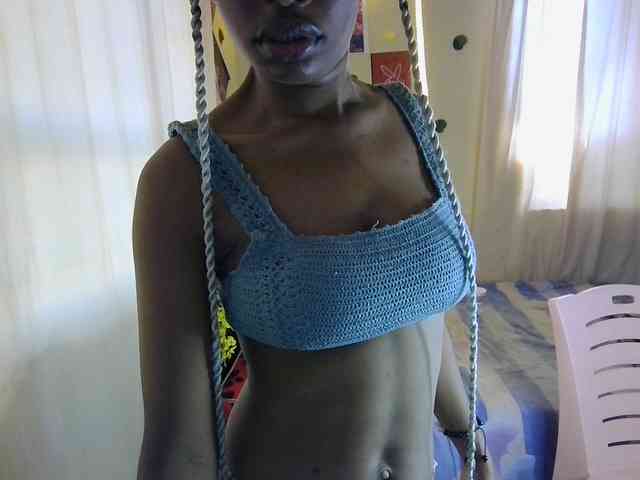 Charish webcam