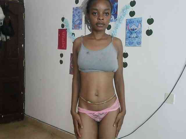 Charish webcam