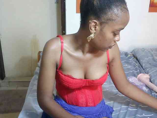 Charish webcam