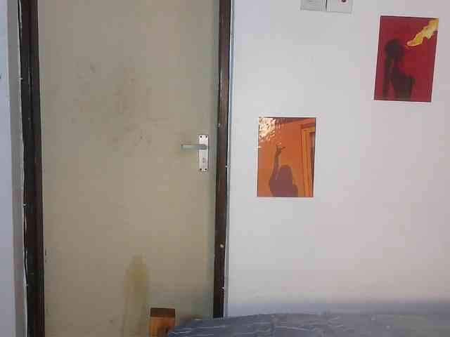 Charish webcam