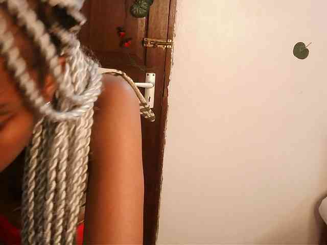 Charish webcam