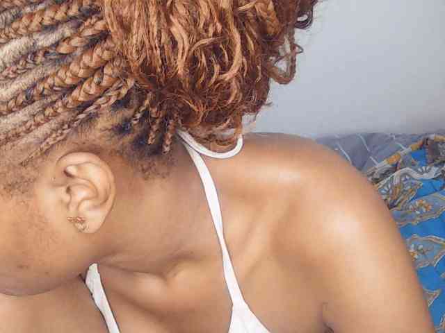 Charish webcam
