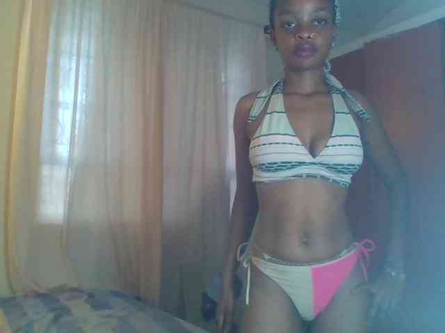 Charish webcam