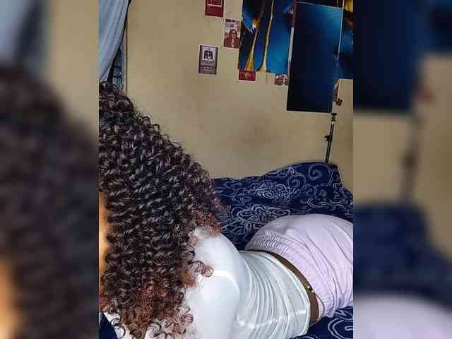 Charish webcam
