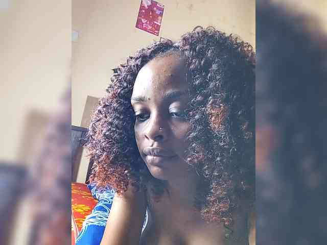 Charish webcam