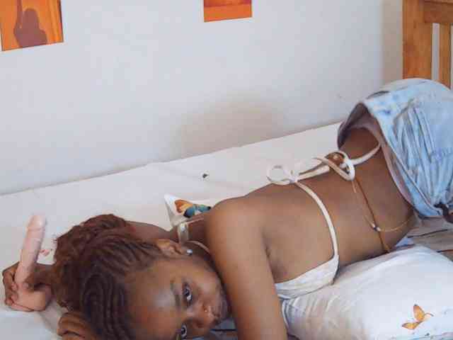 Charish webcam