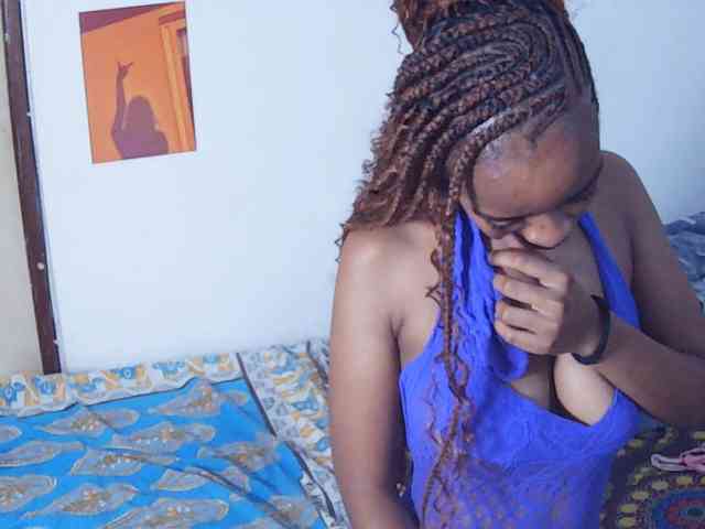 Charish webcam