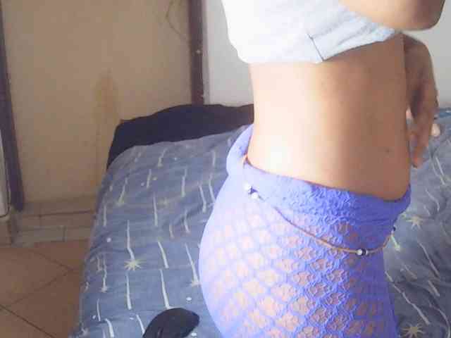 Charish Sex Cam Show