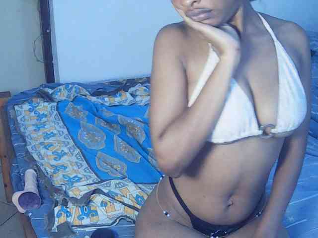 Charish webcam