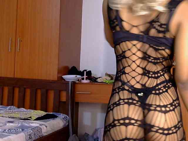Charish webcam