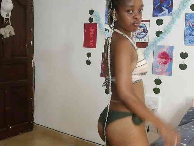 Charish webcam