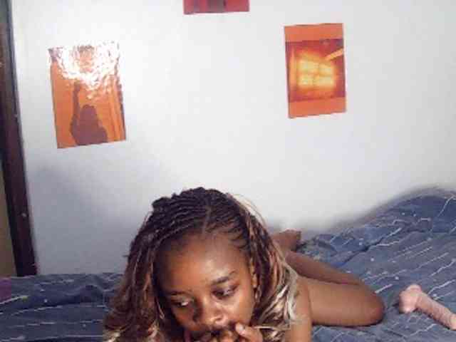 Charish webcam