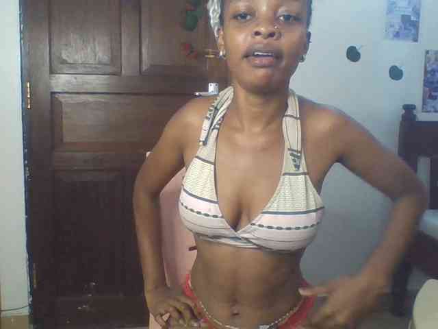 Charish webcam