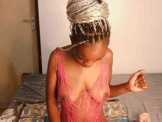 Charish