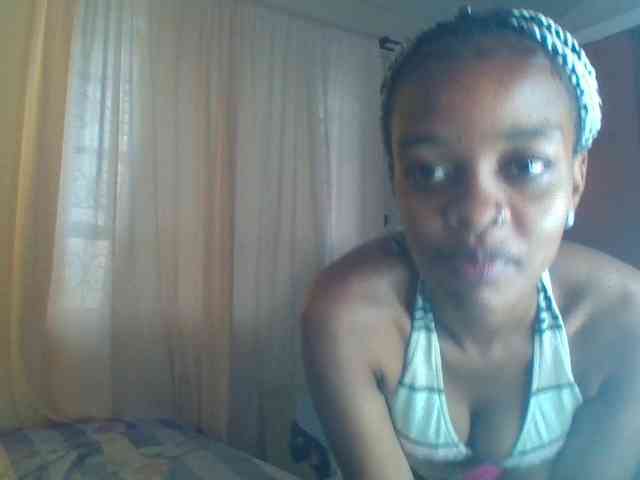 Charish webcam