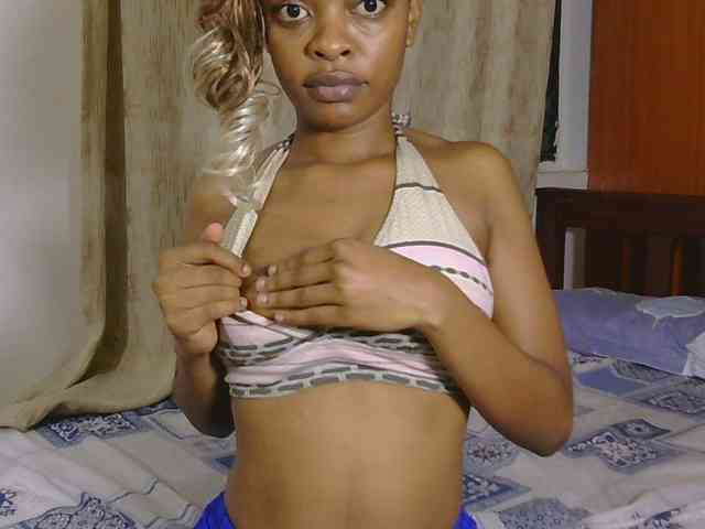 Charish webcam