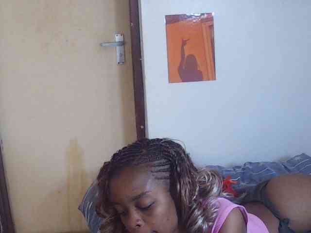 Charish webcam