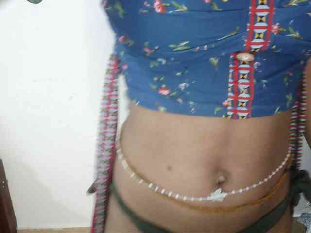 Charish webcam