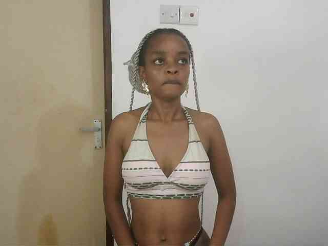 Charish webcam