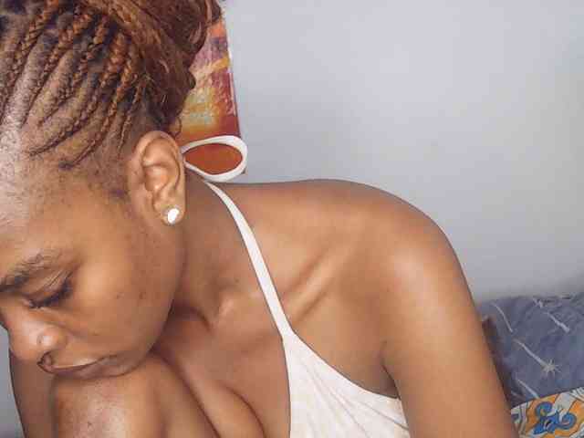 Charish webcam