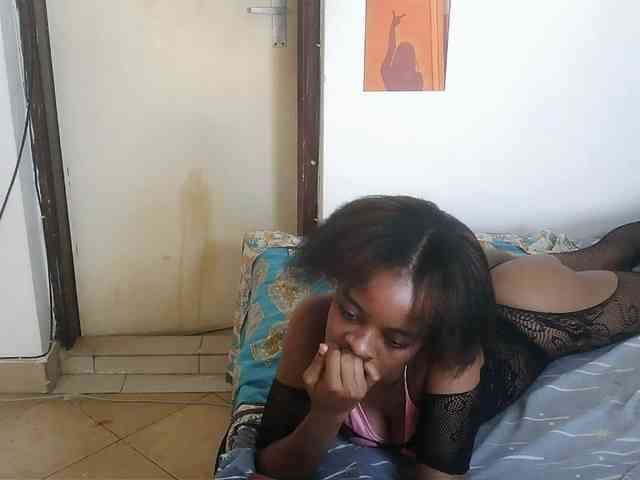 Charish