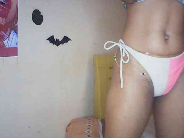 Charish webcam