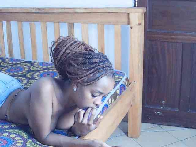Charish webcam