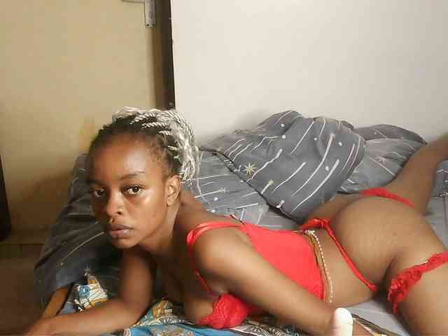 Charish webcam