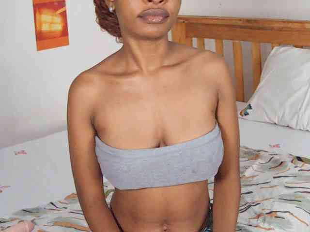 Charish webcam