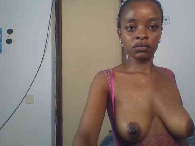 Charish webcam