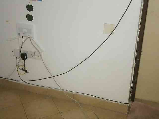 Charish webcam