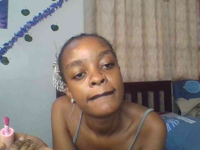 Charish webcam