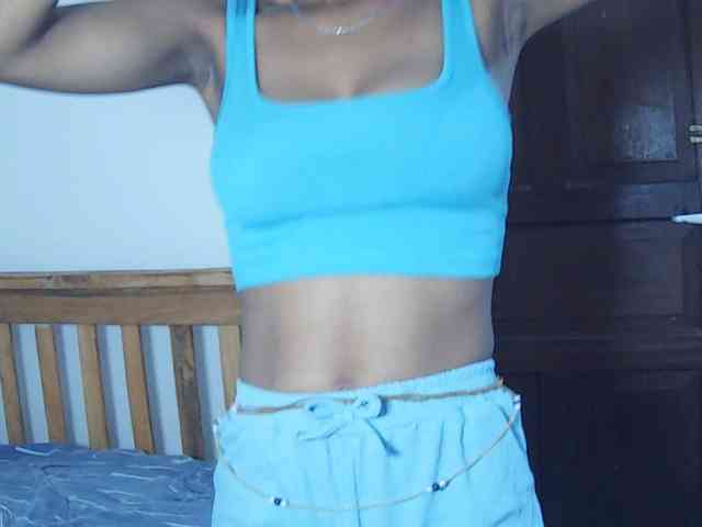 Charish webcam
