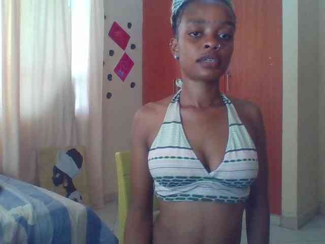Charish webcam
