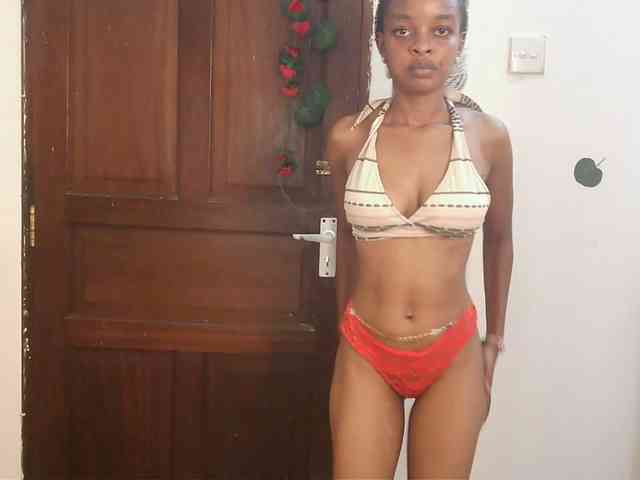Charish webcam