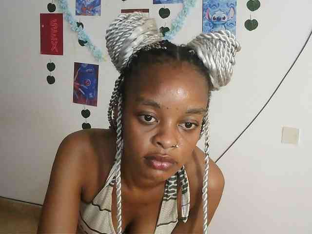 Charish webcam