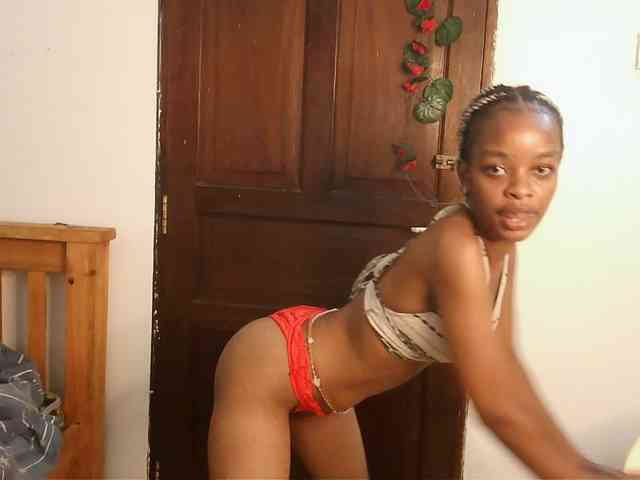 Charish webcam
