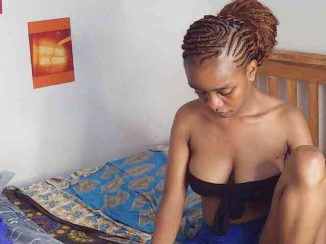 Charish webcam