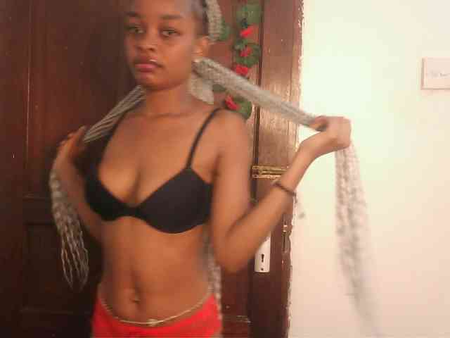 Charish webcam