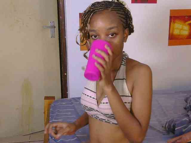 Charish webcam