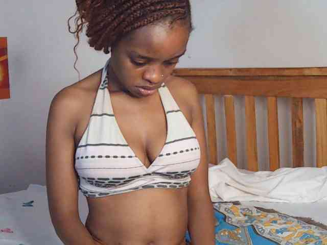 Charish