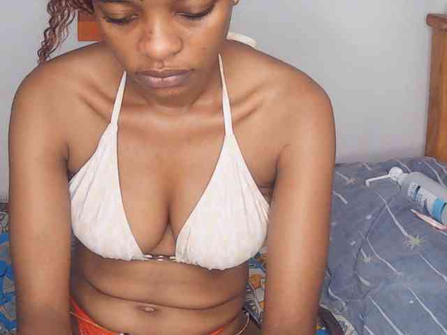 Charish webcam