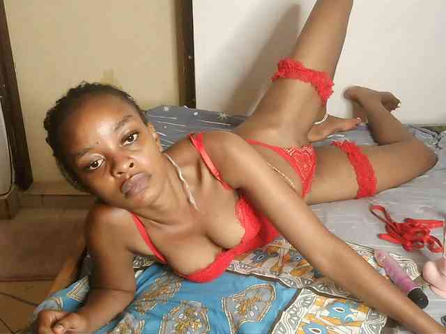 Charish webcam